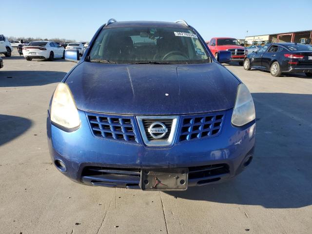 JN8AS58T78W001086 | 2008 Nissan rogue s