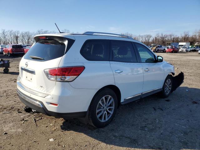 5N1AR2MN4EC655176 | 2014 NISSAN PATHFINDER