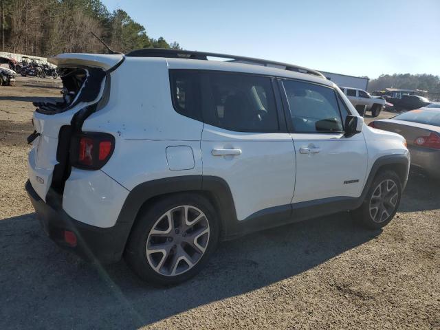 ZACCJABT9FPC23762 | 2015 JEEP RENEGADE L