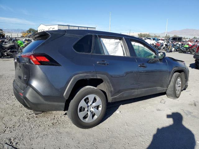 VIN 2T3F1RFV6NC309863 2022 TOYOTA RAV4 no.3