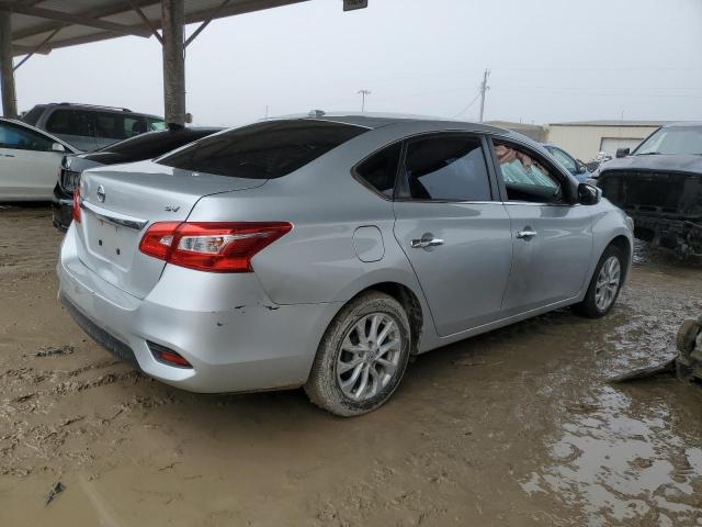 3N1AB7AP9KY308587 | 2019 NISSAN SENTRA S