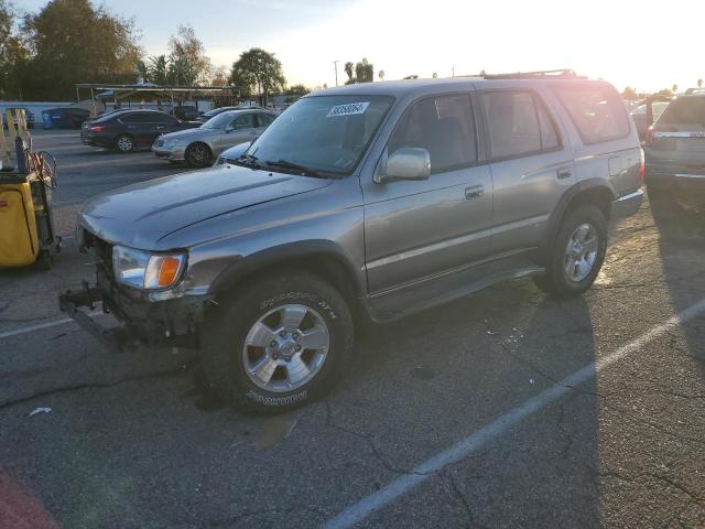 2001 Toyota 4Runner SR5