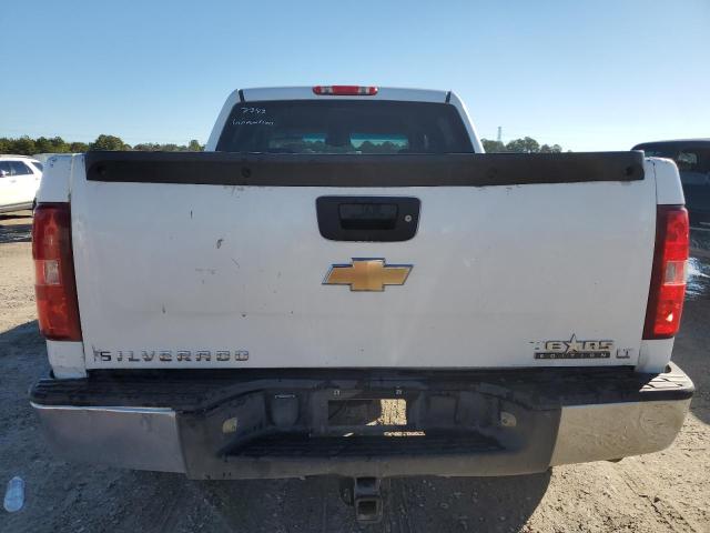 2GCEC13J371557765 | 2007 Chevrolet silverado c1500 crew cab