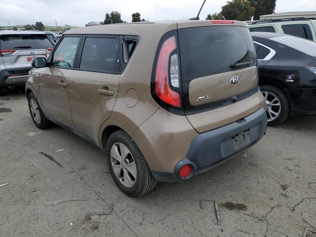 KNDJN2A2XG7332367 | 2016 KIA SOUL