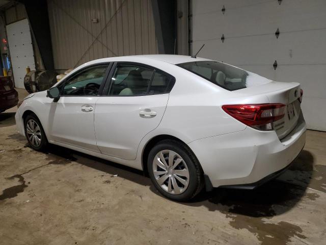 4S3GKAA68J3623805 | 2018 SUBARU IMPREZA