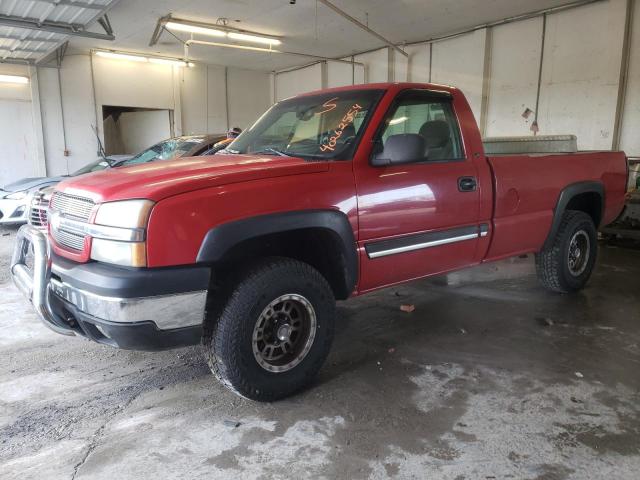 2003 Chevrolet C/K 1500 