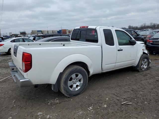 2007 Nissan Frontier King Cab Le VIN: 1N6AD06WX7C461474 Lot: 39516134