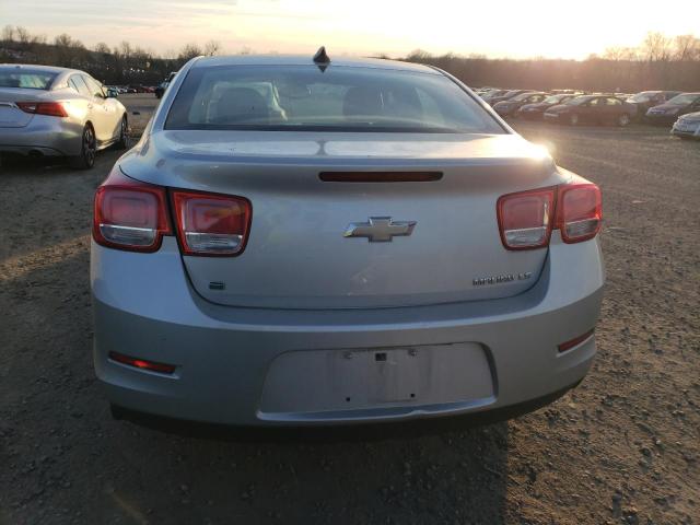 1G11B5SL0FU111158 | 2015 CHEVROLET MALIBU LS