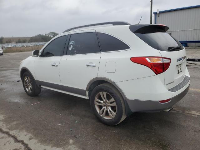 KM8NU4CC7CU182571 2012 Hyundai Veracruz Gls