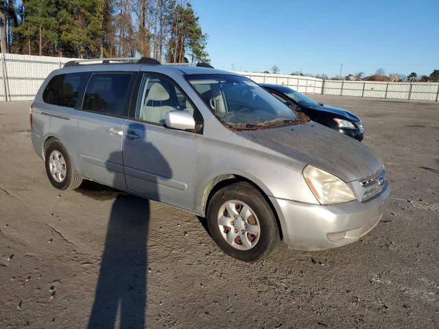 2008 Kia Sedona Ex VIN: KNDMB233886212893 Lot: 40582104