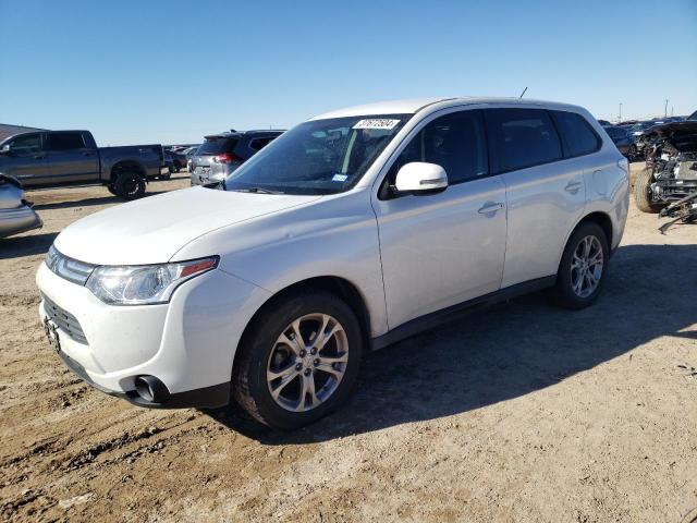 JA4AD3A33EZ007914 | 2014 MITSUBISHI OUTLANDER