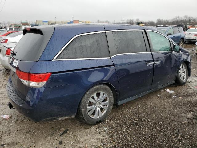 2017 Honda Odyssey - Image 3
