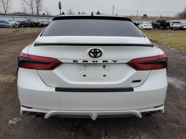 4T1B61HK3KU294780 | 2019 TOYOTA CAMRY XSE