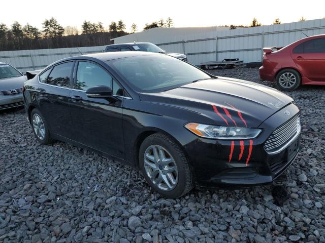 1FA6P0H77F5109063 | 2015 FORD FUSION SE