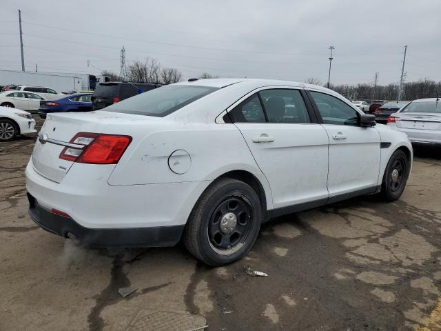 1FAHP2MT9HG145755 | 2017 FORD TAURUS POL