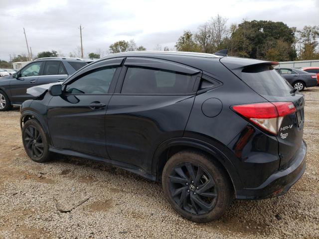 2021 HONDA HR-V SPORT 3CZRU5H10MM733202