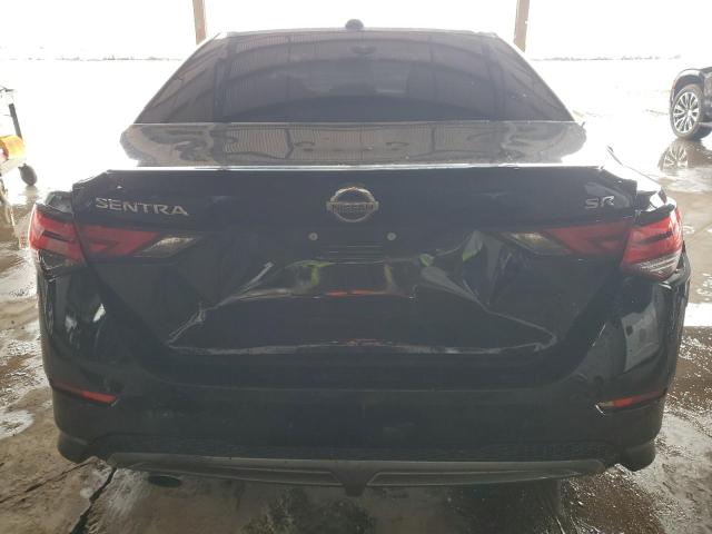 2021 Nissan Sentra - Image 6