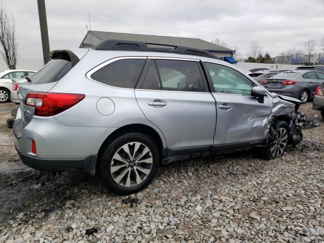 4S4BSANC4H3312632 | 2017 SUBARU OUTBACK 2.