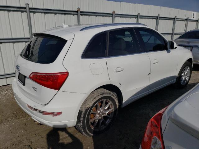 WA1CFAFP3CA053922 | 2012 Audi q5 premium