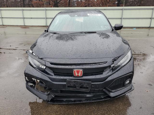 2019 HONDA CIVIC SPOR SHHFK7H96KU404360
