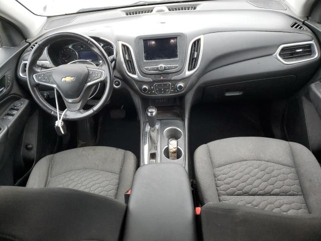 2019 CHEVROLET EQUINOX LT - 2GNAXKEV2K6163055