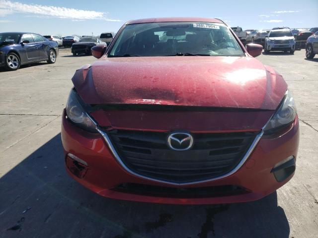 3MZBM1L70EM117834 | 2014 MAZDA 3 TOURING