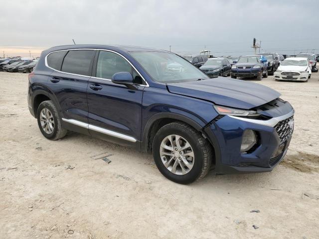 5NMS23AD6KH088724 | 2019 HYUNDAI SANTA FE S