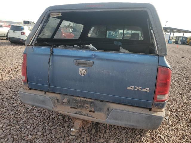 2005 Dodge Ram 1500 St VIN: 1D7HU18P75J585939 Lot: 37971044