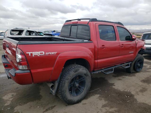 3TMLU4EN7EM151242 | 2014 TOYOTA TACOMA DOU