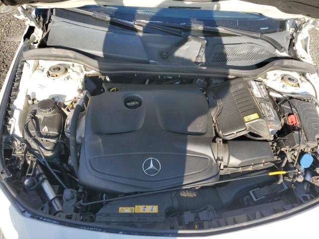 VIN WDDSJ4EB5FN168578 2015 Mercedes-Benz CLA-Class,... no.11