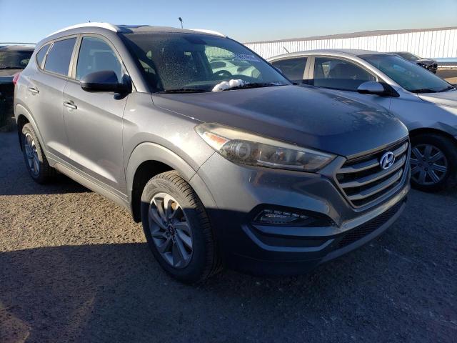 2016 HYUNDAI TUCSON LIM KM8J3CA4XGU229184