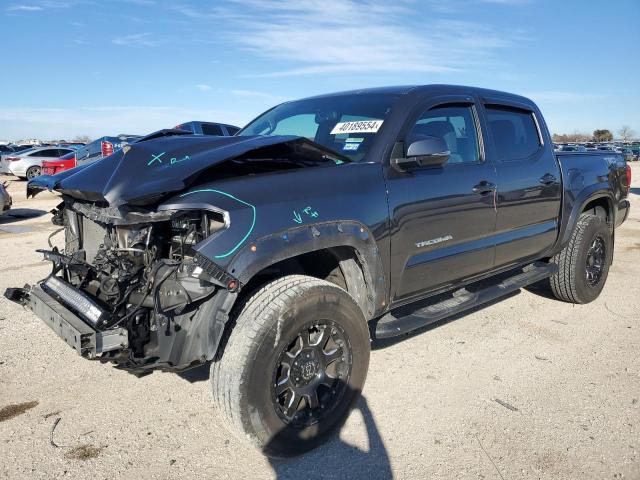 2016 Toyota Tacoma 