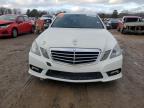 MERCEDES-BENZ E 350 photo