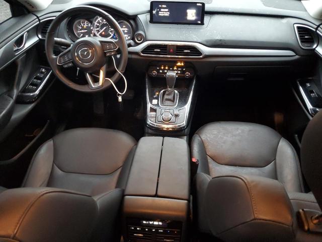 2022 MAZDA CX-9 TOURI JM3TCBCY7N0608162