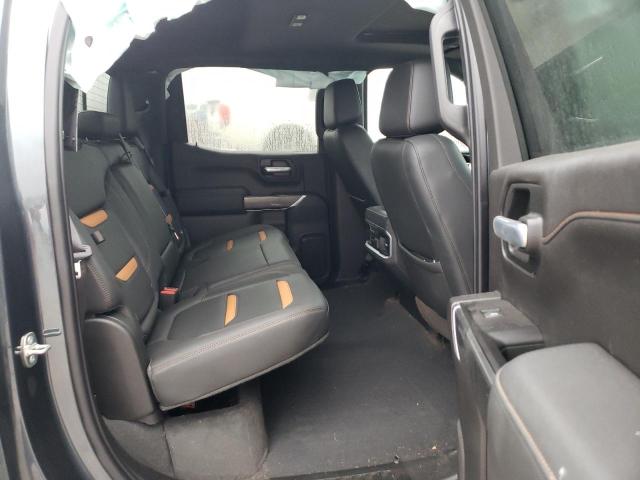 2019 GMC SIERRA K15 3GTP9EEL3KG285845
