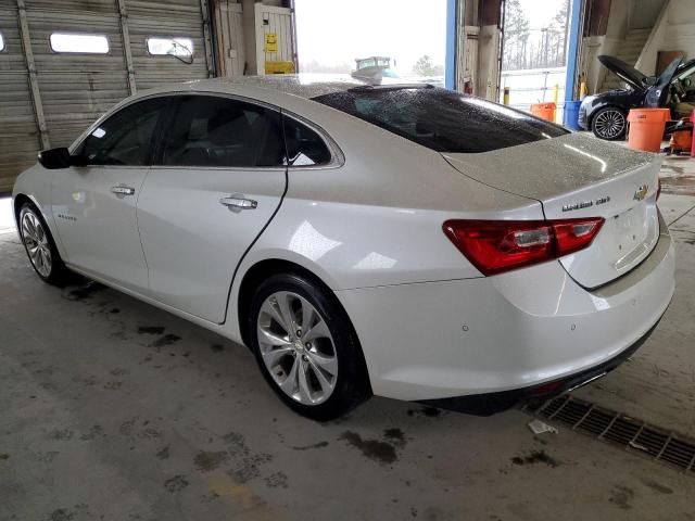 1G1ZH5SX9HF130979 | 2017 CHEVROLET MALIBU PRE