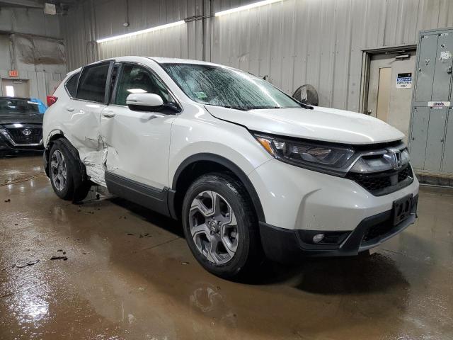 2HKRW2H85HH611362 | 2017 HONDA CR-V EXL