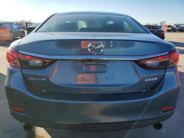 2017 Mazda 6 Sport VIN: JM1GL1U58H1116599 Lot: 82582153