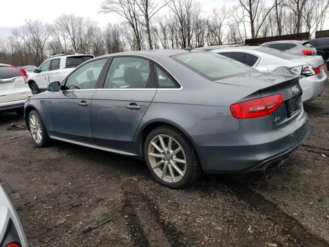 VIN WAUFFAFL0GN006603 2016 Audi A4, Premium Plus S-... no.2