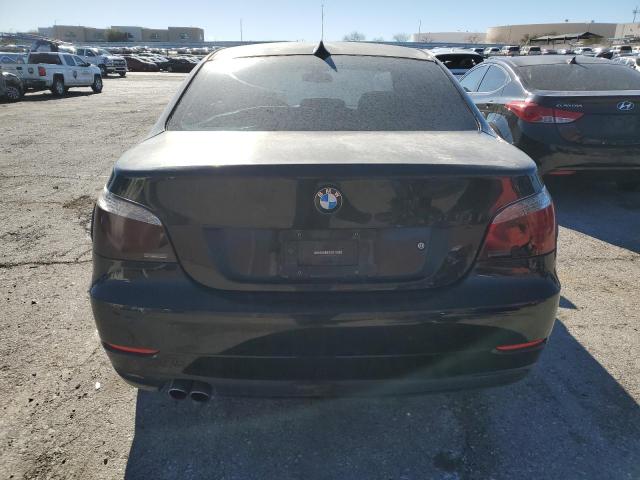 WBANU53578C113675 | 2008 BMW 528 i