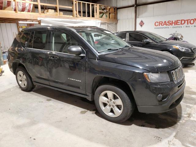 1C4NJCBA9ED500281 | 2014 JEEP COMPASS SP