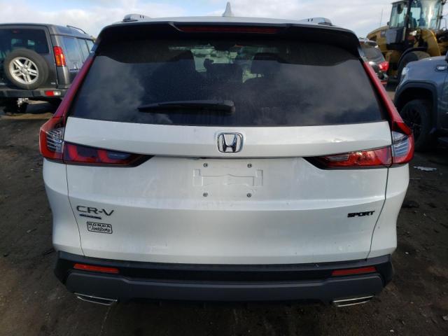 2023 Honda Cr-V Sport VIN: 7FARS5H51PE005755 Lot: 38208624