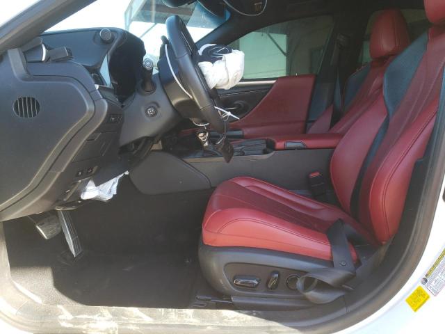 2020 LEXUS ES 350 F-S - 58AGZ1B16LU066232