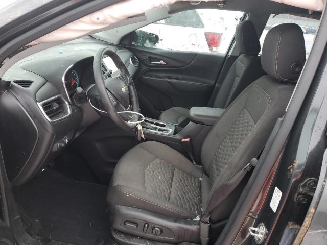 2GNAXSEV4J6188442 | 2018 CHEVROLET EQUINOX LT