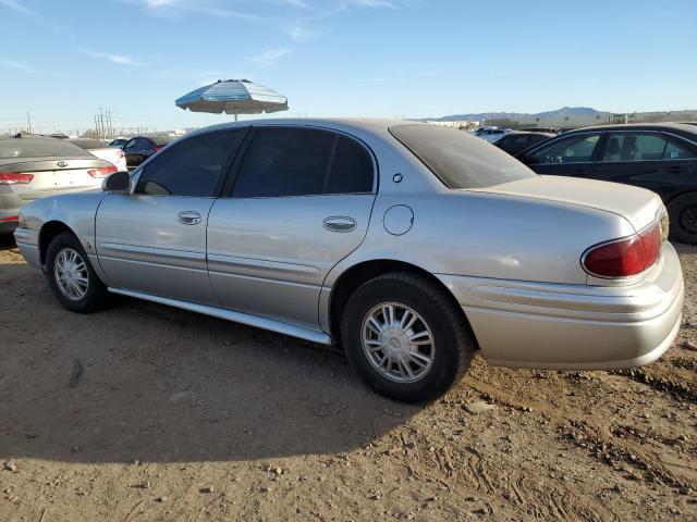 1G4HP52K534186928 | 2003 Buick lesabre custom