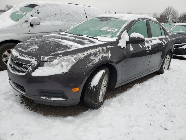 1G1PC5SB2E7412882 | 2014 CHEVROLET CRUZE LT