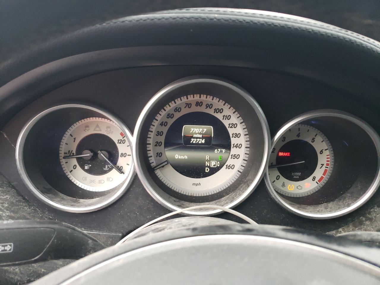 WDDLJ6HB1FA134186 2015 Mercedes-Benz Cls 400 4Matic