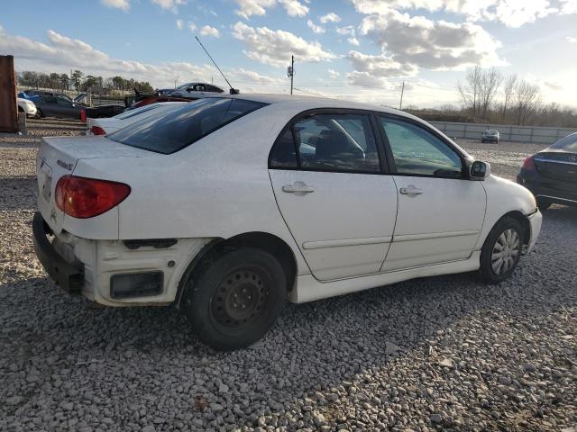 1NXBR32E64Z224201 | 2004 Toyota corolla ce