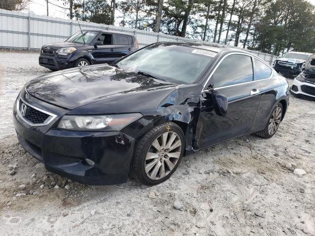 2010 Honda Accord Coupe EX-L