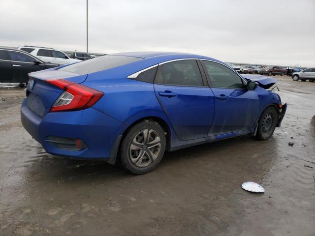 2017 HONDA CIVIC LX 19XFC2F5XHE040198